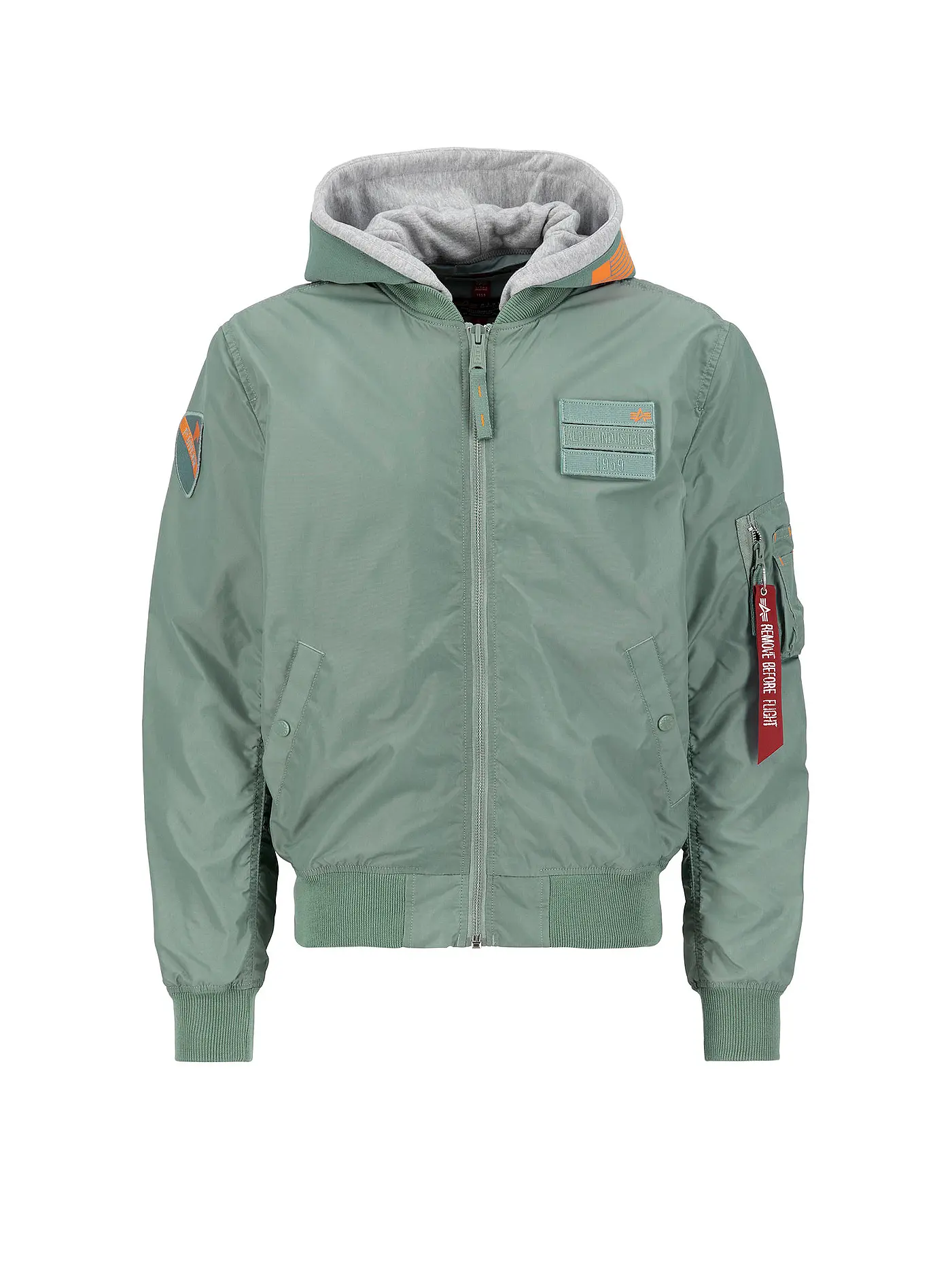 ALPHA INDUSTRIES | Blouson | 